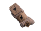 Preview: Schafwollsocken mit Alpakawolle (Doppelpack)