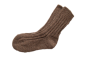 Preview: Schafwollsocken mit Alpakawolle (Doppelpack)